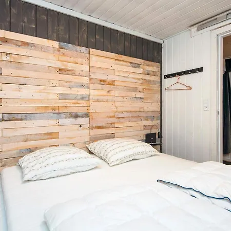 12 Person In Glesborg-by Traum Glesborg
