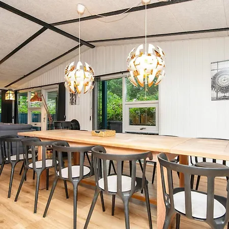 Holiday home 12 Person In Glesborg