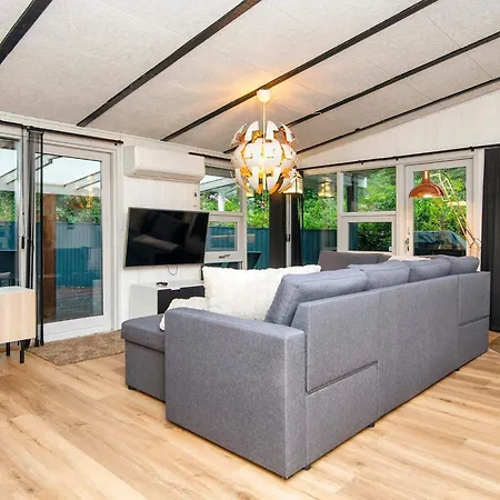 Casa de Férias 12 Person In Glesborg-by Traum Glesborg