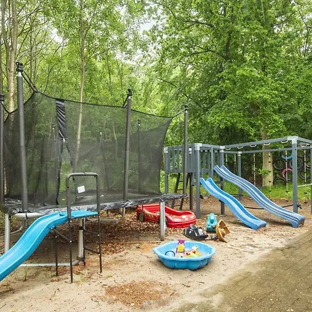 12 Person In Glesborg-by Traum Glesborg
