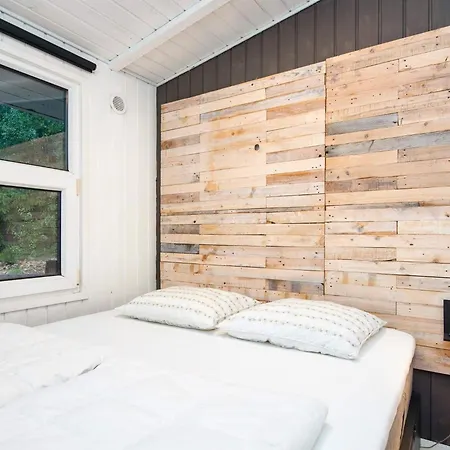 12 Person In Glesborg-by Traum Glesborg